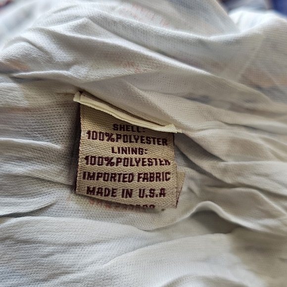 NWT Reba maxi skirt - Picture 6 of 6